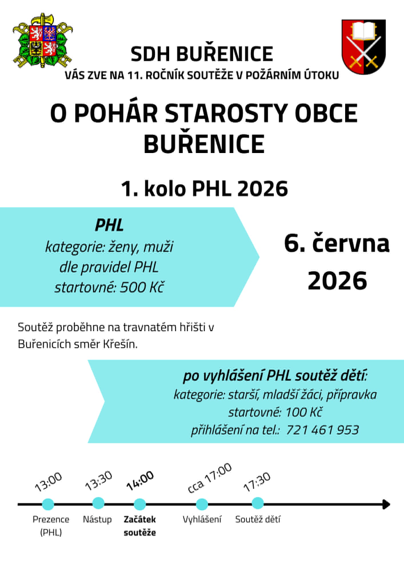 LIGOVÁ SOUTĚŽ