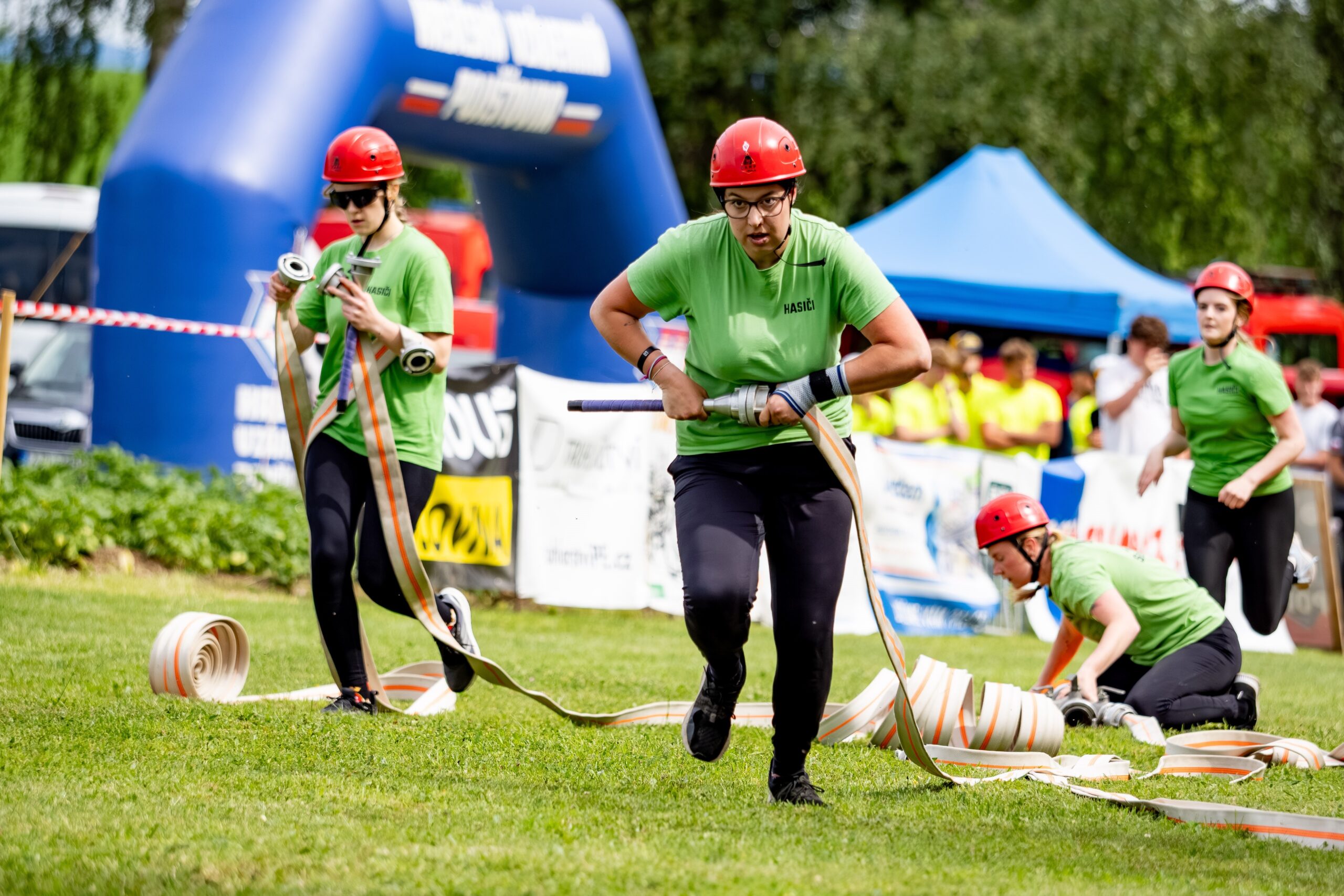 Buřenice 2026 – VÝSLEDKY